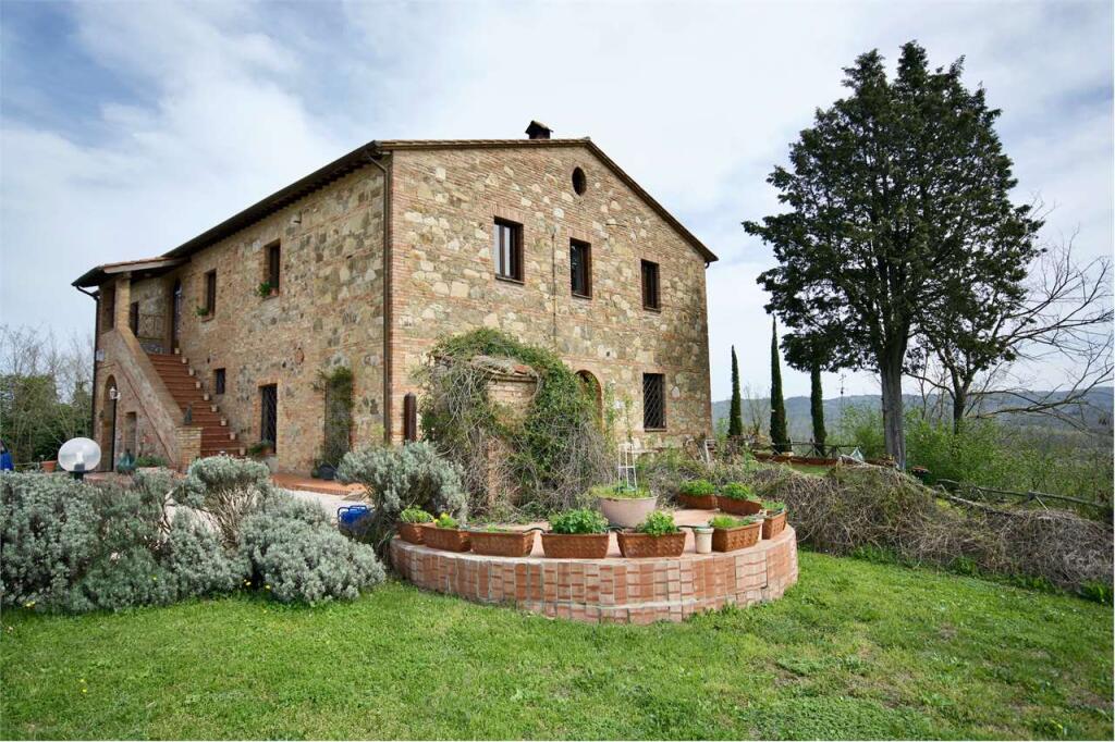 Main image of property: Umbria, Perugia, Citta della Pieve