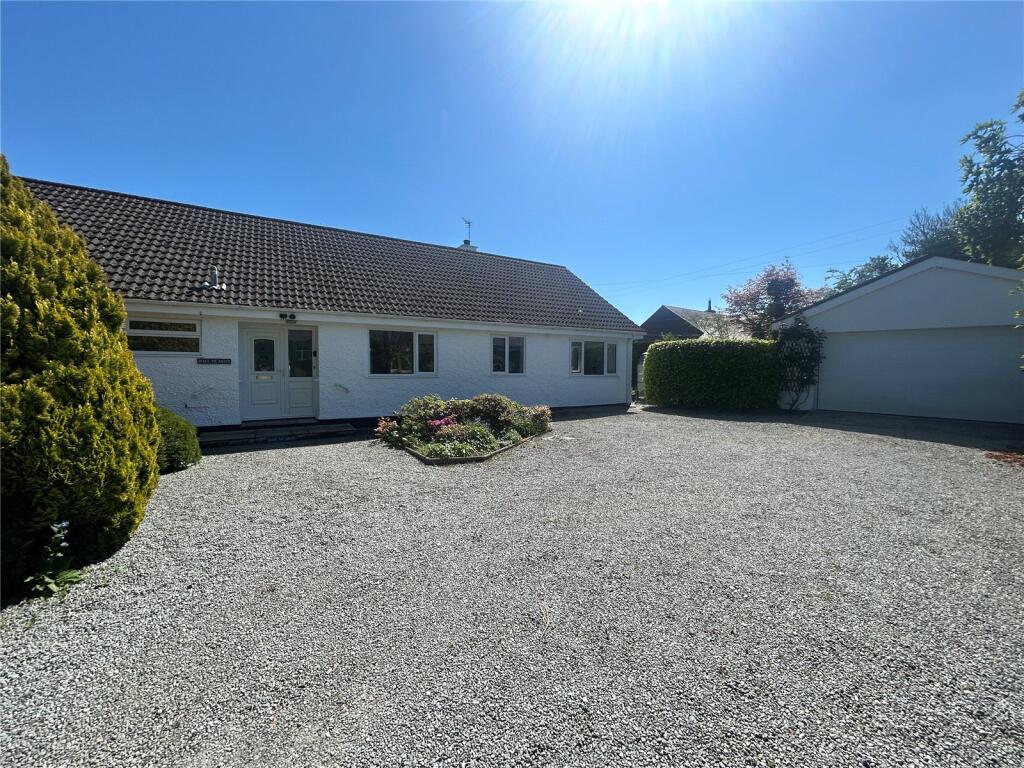 Main image of property: Llandegfan, Menai Bridge, Isle of Anglesey, LL59