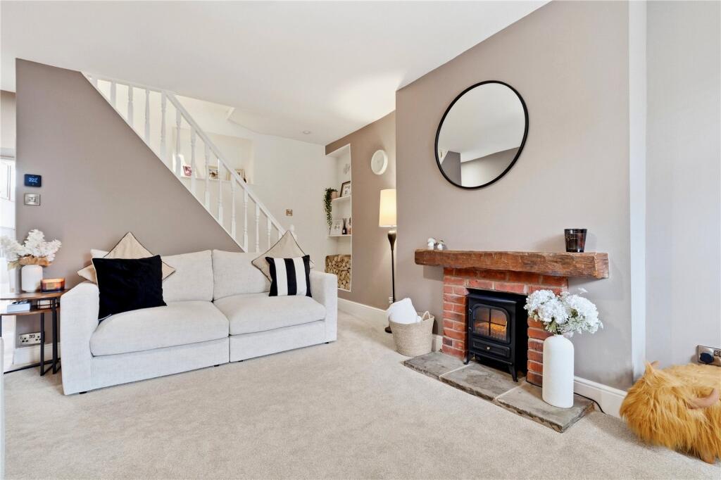 House in Pendle, Laneshaw Bridge - View 5