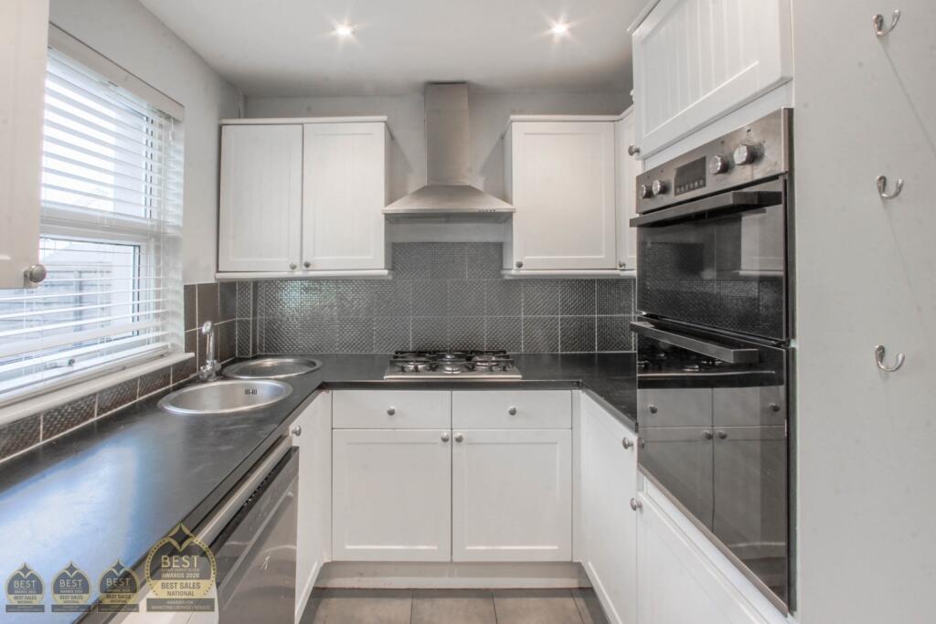 Main image of property: 48 Granville Street, Cheltenham