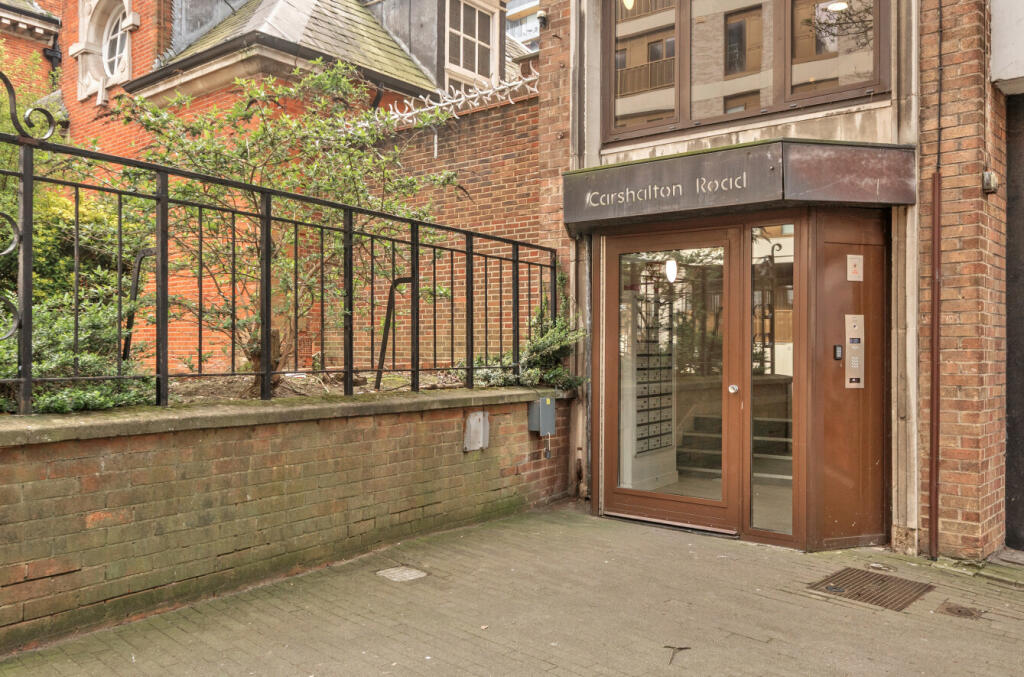 Main image of property: Carshalton Road, Sutton