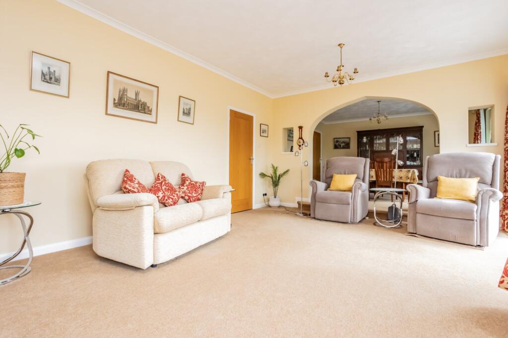 House in Canterbury - View 3