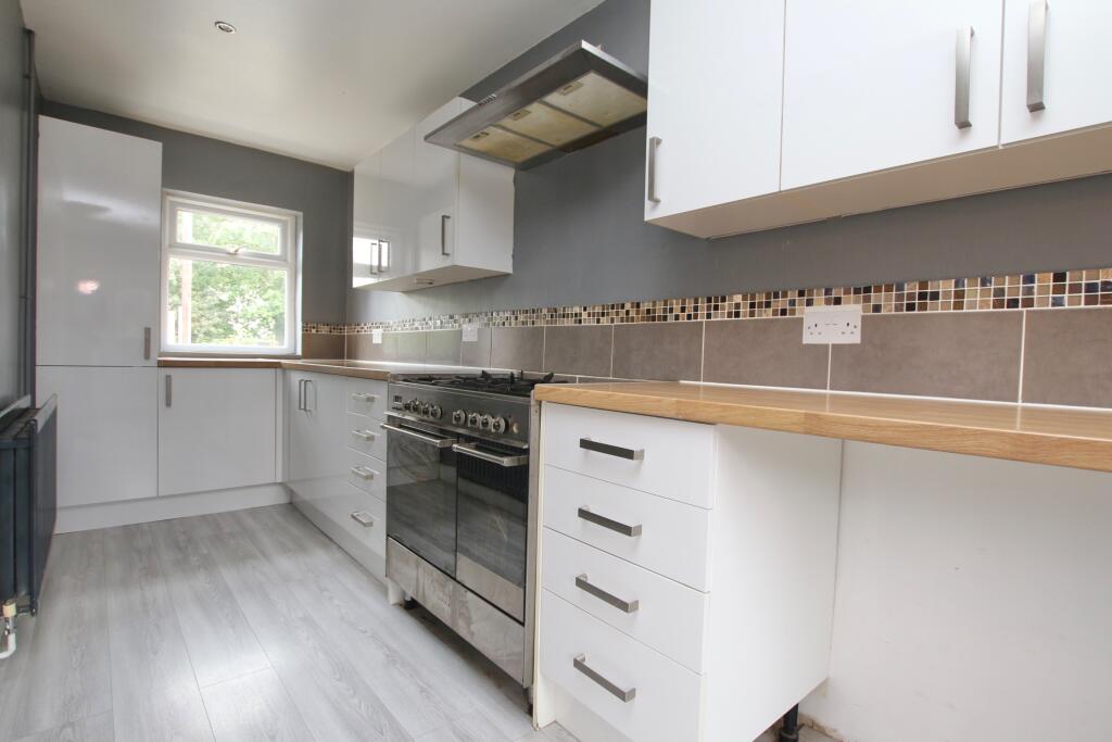 House in Lincoln, Lincolnshire - View 2