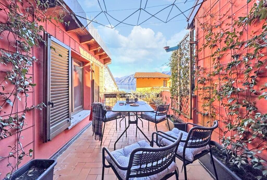 Main image of property: Argegno, Como, Lombardy