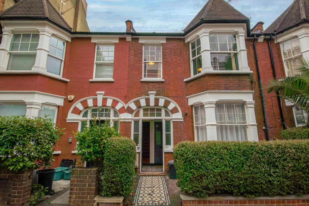 Main image of property: Widdenham Road, London