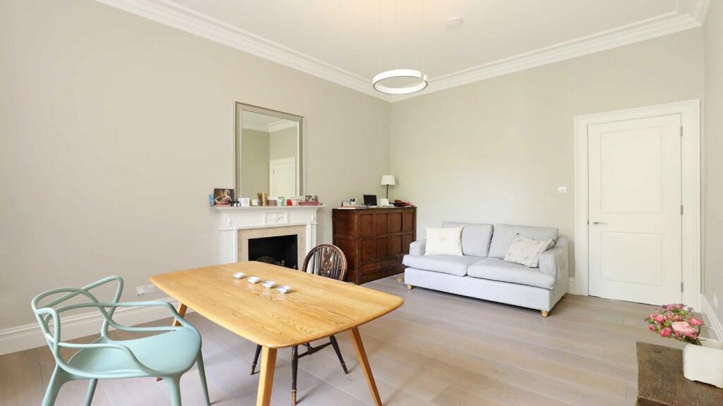 Apartment in London - View 2