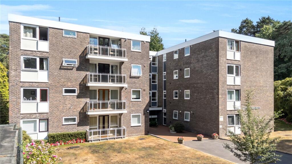 Main image of property: Beach Road, Branksome Park, Poole, Dorset, BH13
