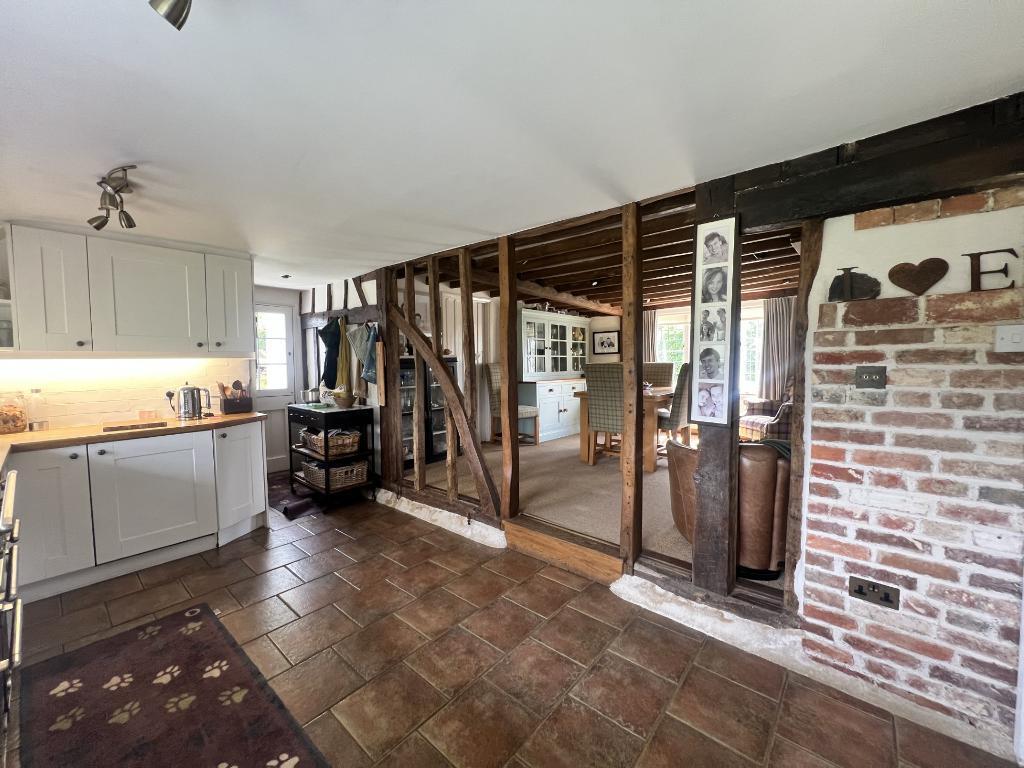 House in Tonbridge - More