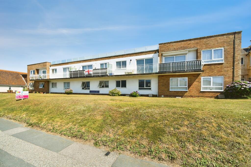 Main image of property: South Coast Road, Peacehaven