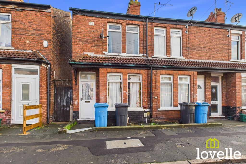 Main image of property: Dorset Street, Kingston upon Hull, HU4