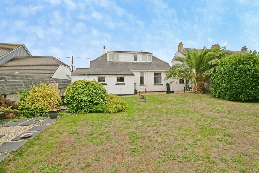 House in Truro - More