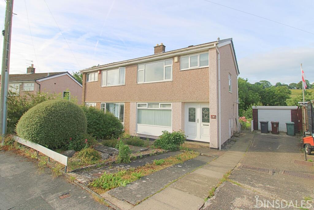 Main image of property: Middlebrook Crescent, Bradford