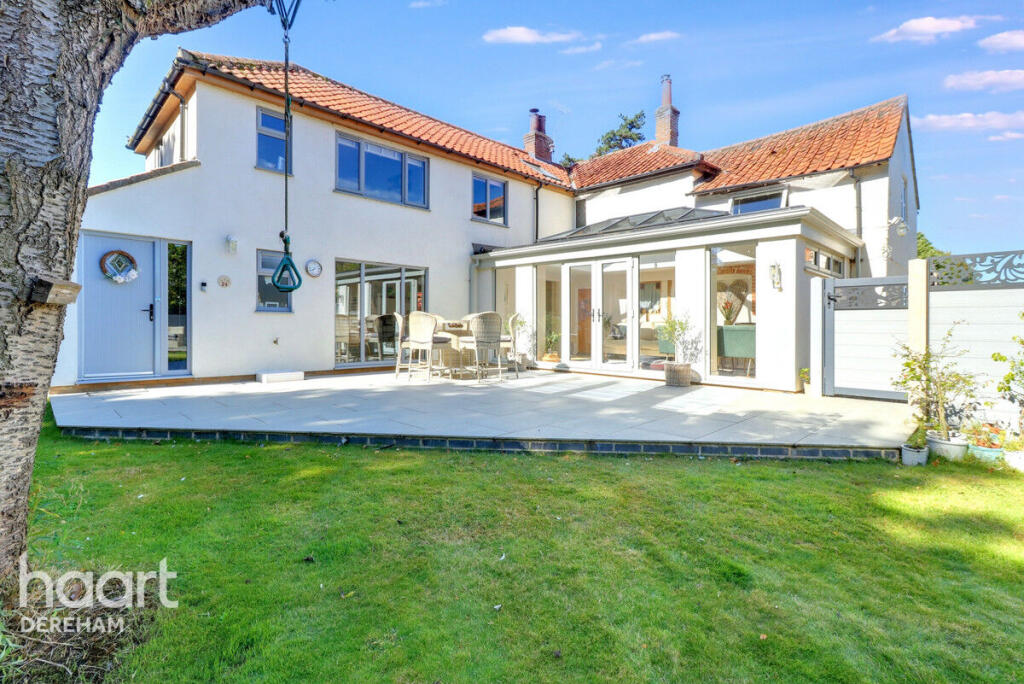 Main image of property: Market Street, Shipdham