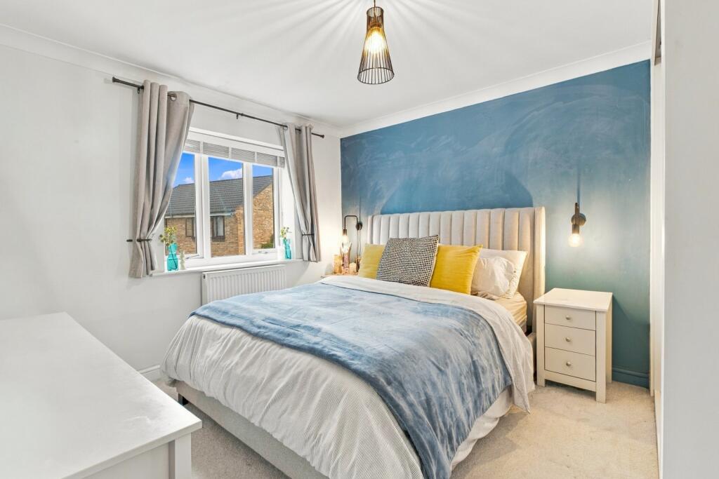House in Salford, Greater Manchester - More