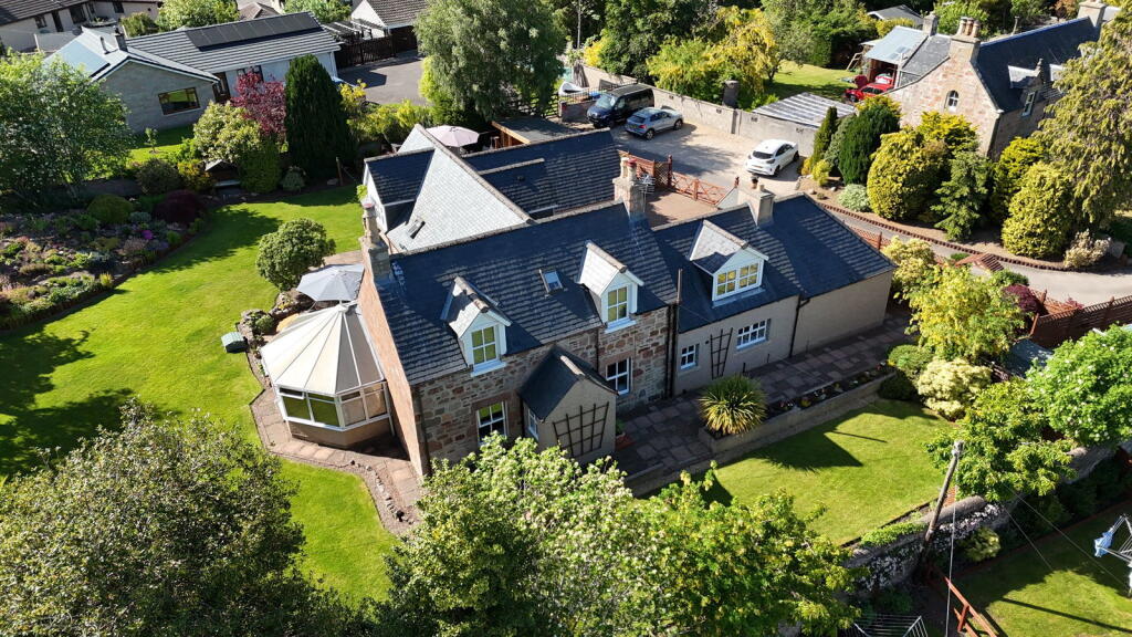 House in Inverness, Crown, Crown and City Centre - View 2