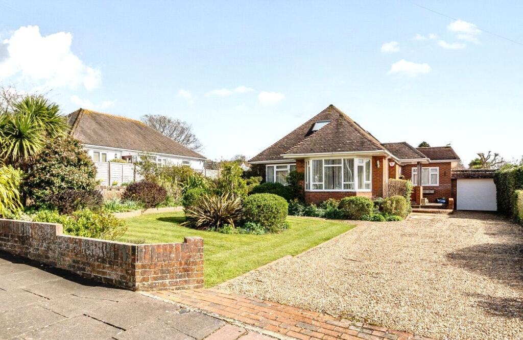 Hayling Rise, High Salvington, Worthing, West Sussex, BN13