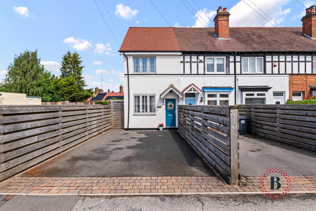 Main image of property: Tower Road, Sutton Coldfield, B75