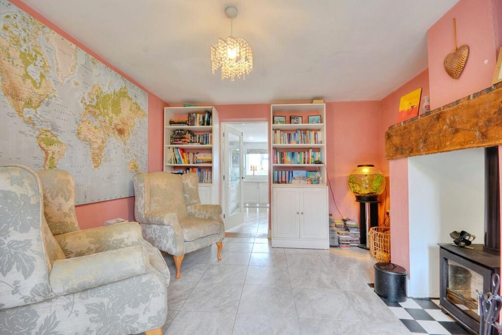 House in Southampton - View 4