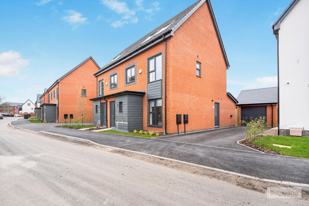 Main image of property: Featherstone Road, Shirley, SOLIHULL