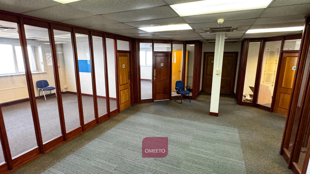Office to Rent