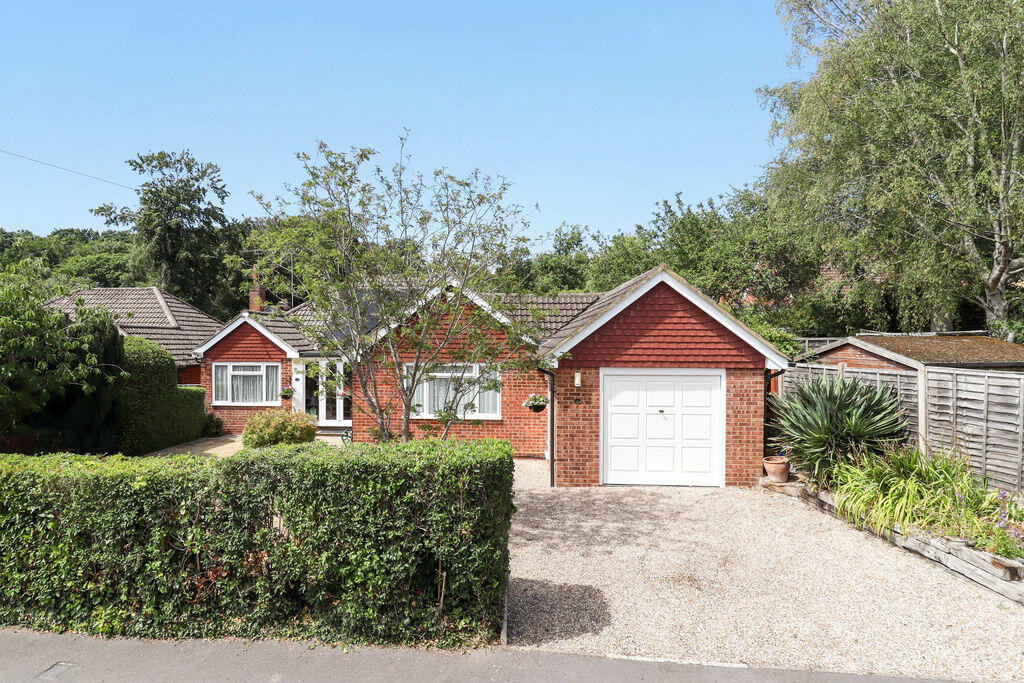 Main image of property: Kent Road, Windlesham