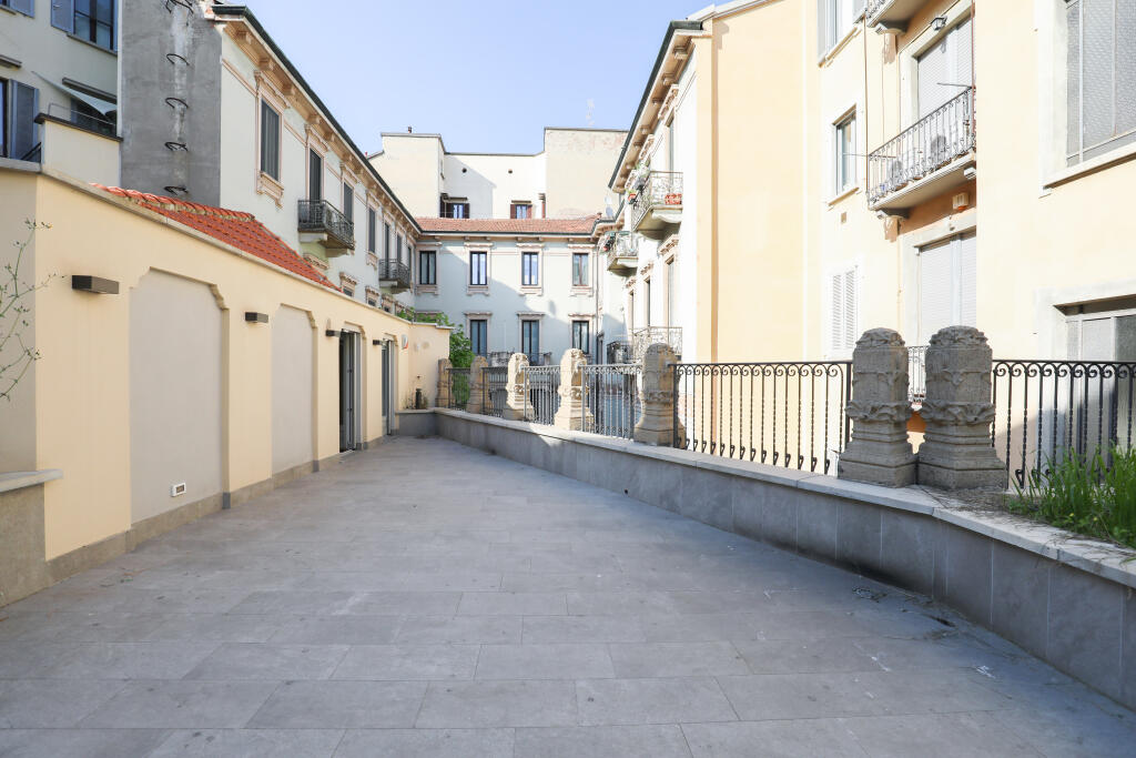 Main image of property: Milano, Milan, Lombardy