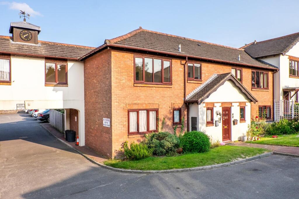 Main image of property: St. Pauls Street, Tunbridge Wells