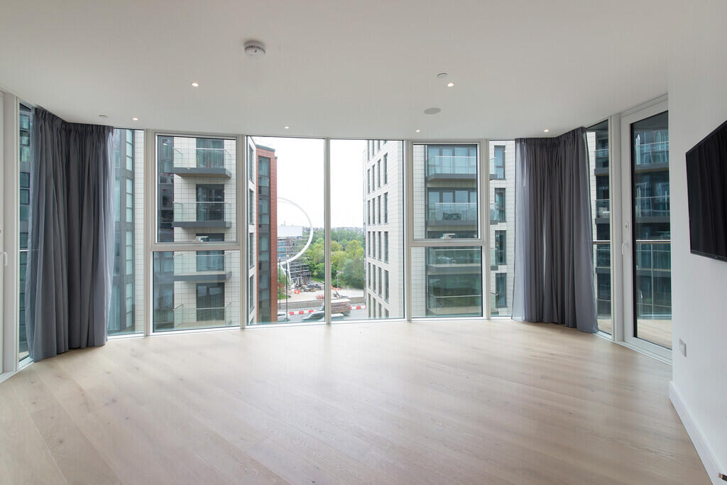 Apartment in London - View 4