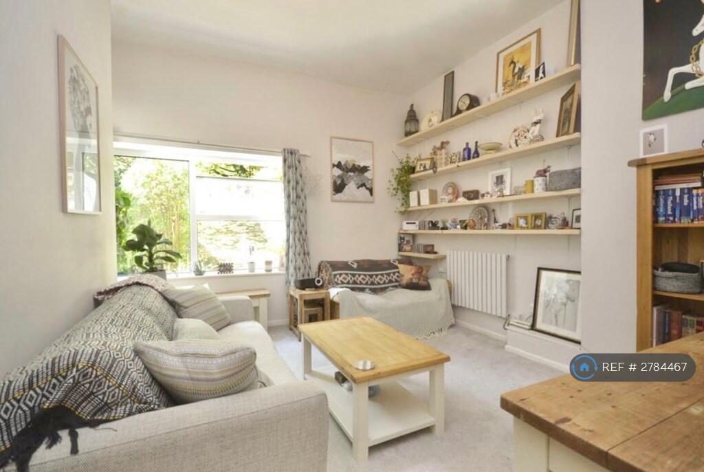 Main image of property: Greenfield Place, Weston-Super-Mare, BS23