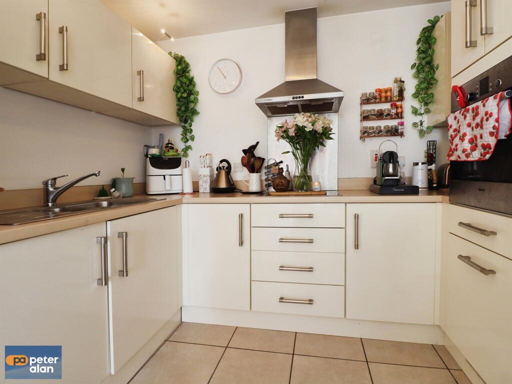 Main image of property: Heol Glan Rheidol, Cardiff