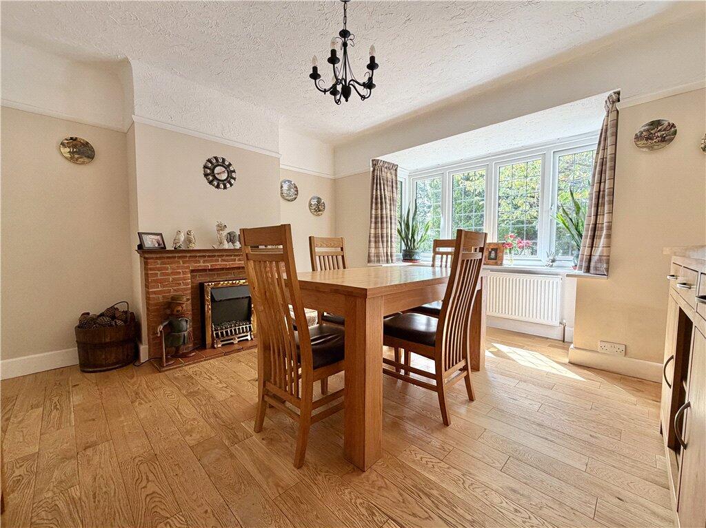 House in Southampton - View 4