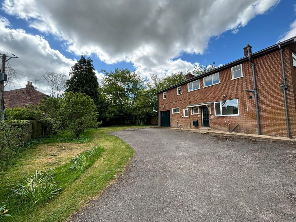 Main image of property: Drewton, South Cave, HU15