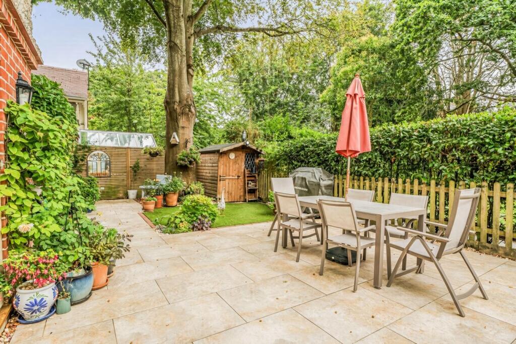 House in Bournemouth - More