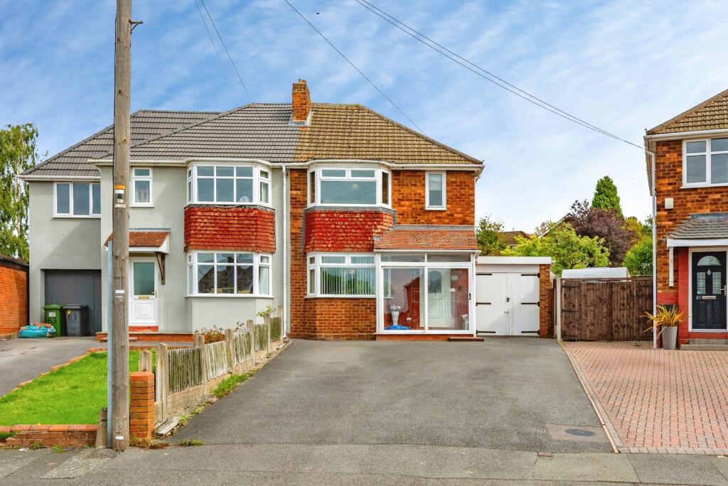 Main image of property: Ethelfleda Road, TAMWORTH, Staffordshire, B77