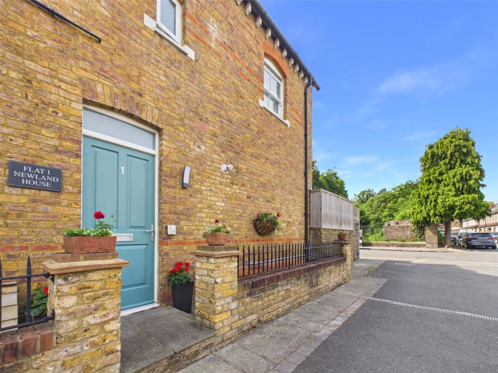 Main image of property: Oak Lane, Twickenham
