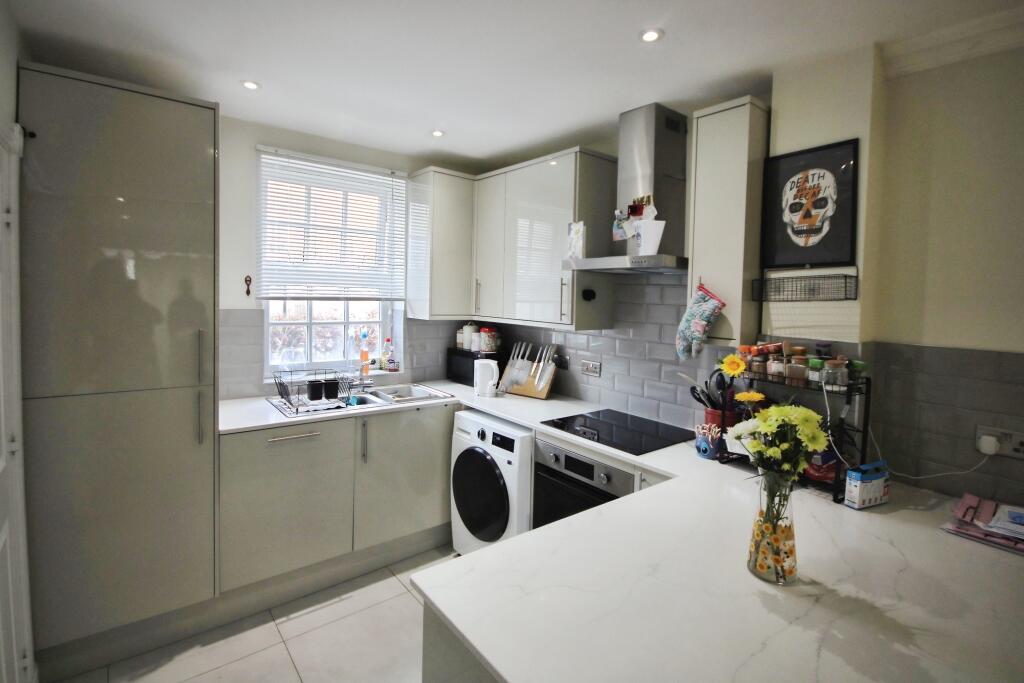 Main image of property: Phoenix Boulevard, York, YO26