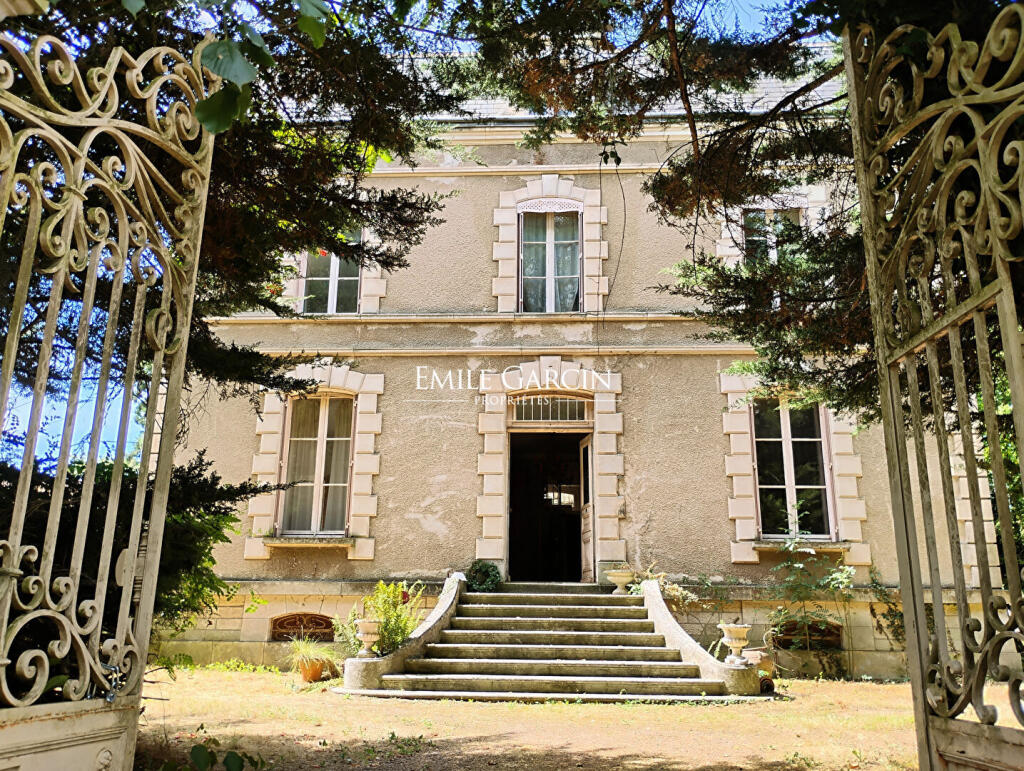 Main image of property: Burgundy, Yonne, St-Fargeau