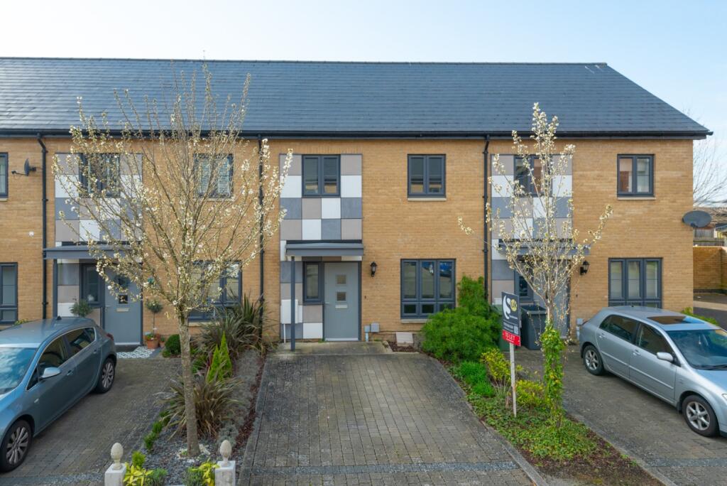 Main image of property: Kirtley Way, Ashford