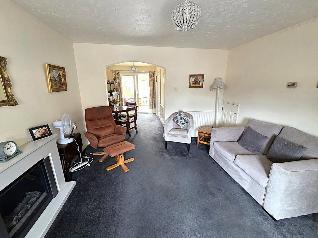 House in South Cambridgeshire, Millbrook Meadows, Gamlingay - View 4