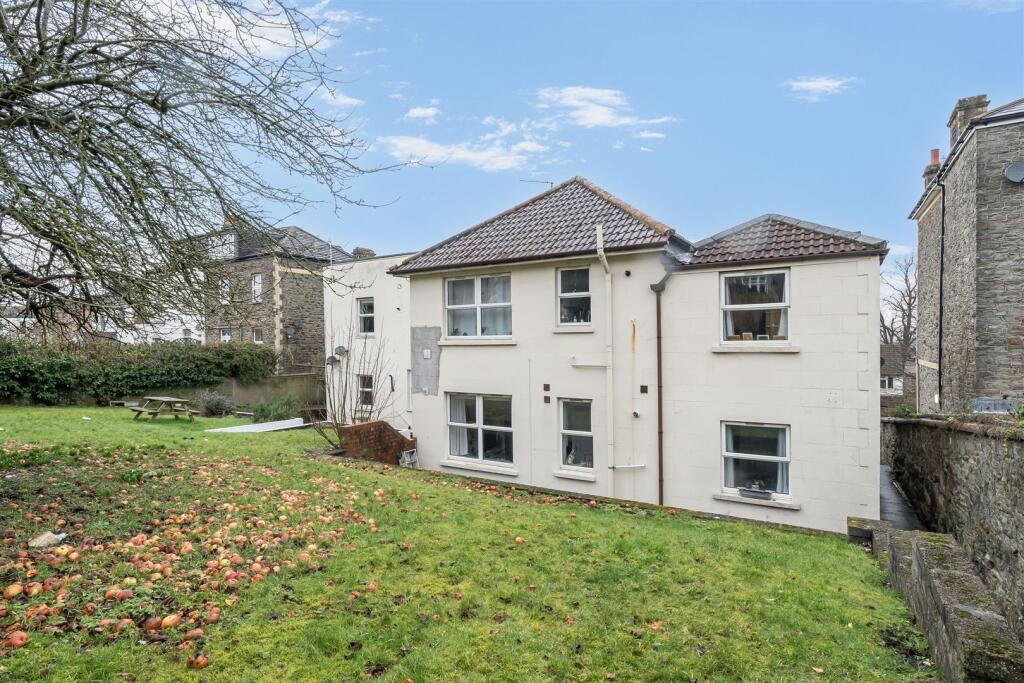 Main image of property: Knowle Road, Knowle BS4