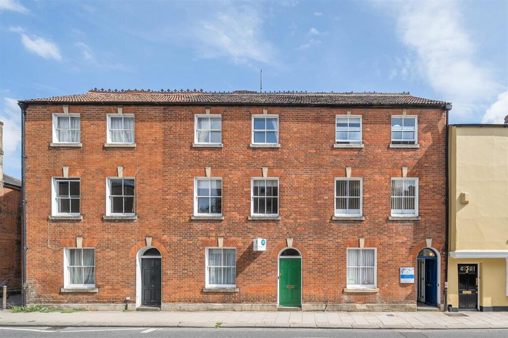 Main image of property: Long Street, Devizes