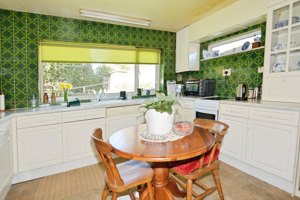 House in Nottingham - View 5