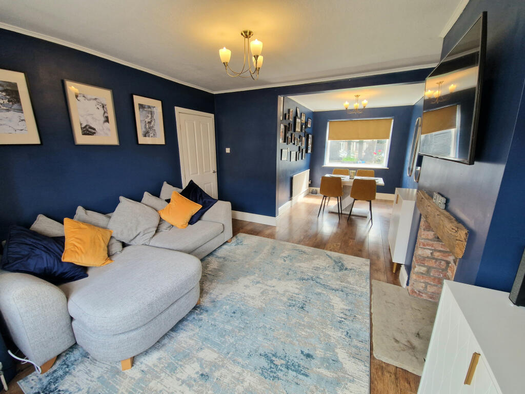 Fitzroy Road,  Bispham, FY2 photo 3