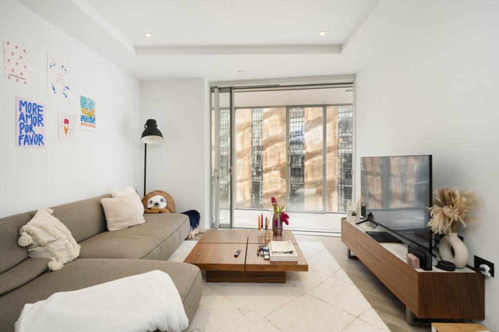 Main image of property: L-001186, 4 Circus Road West, Battersea