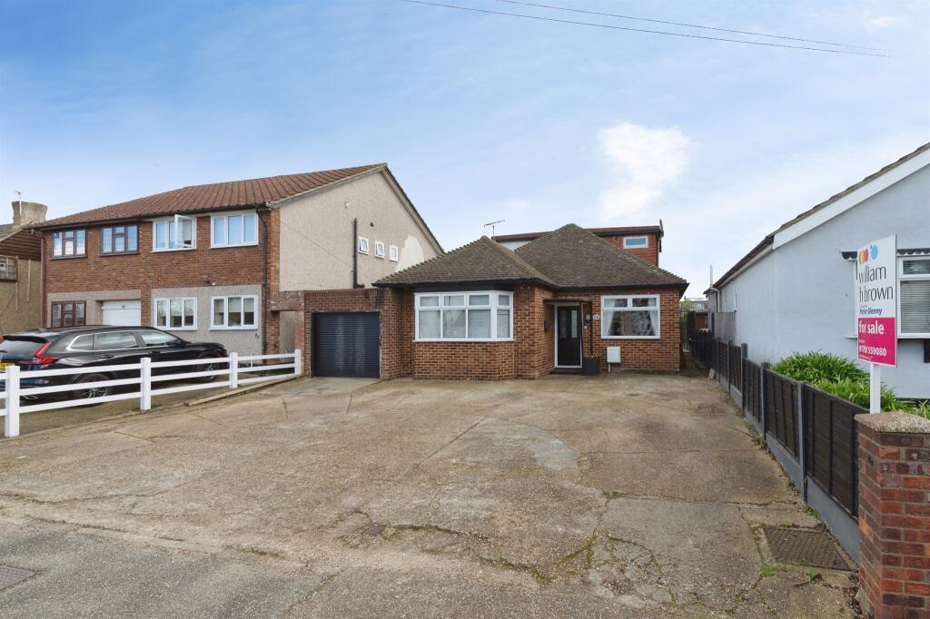 Main image of property: Hubert Road, Rainham
