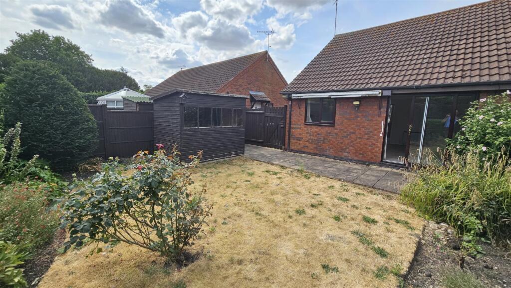 House in Nottingham - View 3