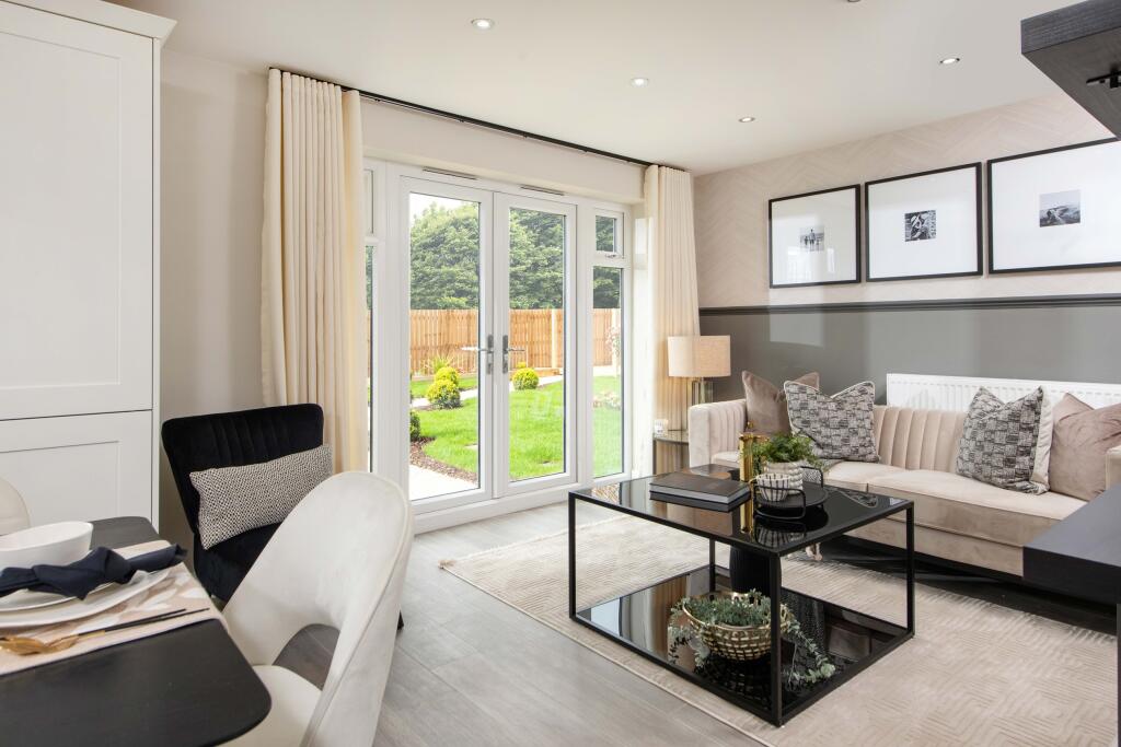 House in Preston, Lea - View 4