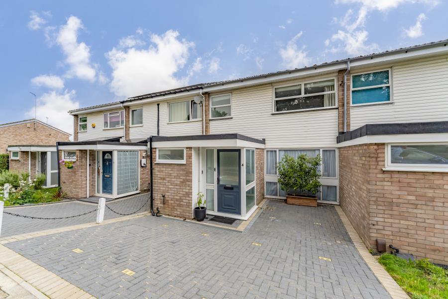 Main image of property: The Mead, W13