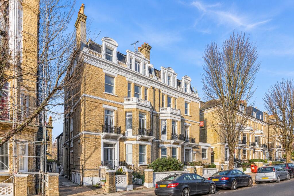 Main image of property: First Avenue, Hove, BN3