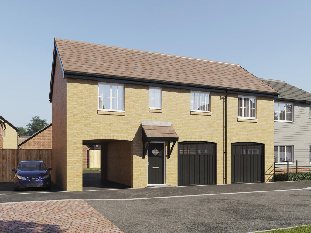 Main image of property: Queensway,
Llanwern,
Newport,
NP19 4FX